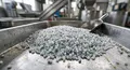 綠色供應鏈實踐:高階再生塑膠粒的物性還原與工業應用