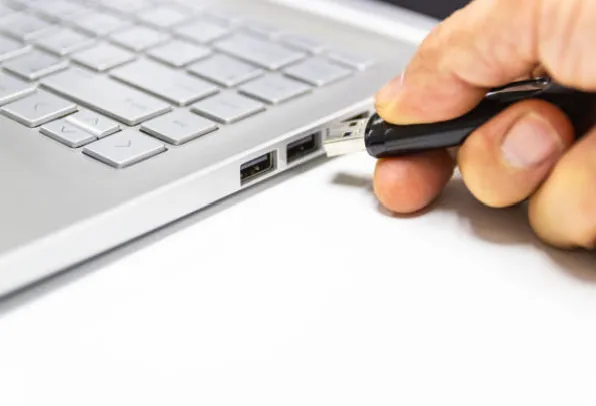 電子零件供應鏈管理