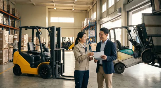 營運升級的十字路口：傾聽廠房深處的設備需求