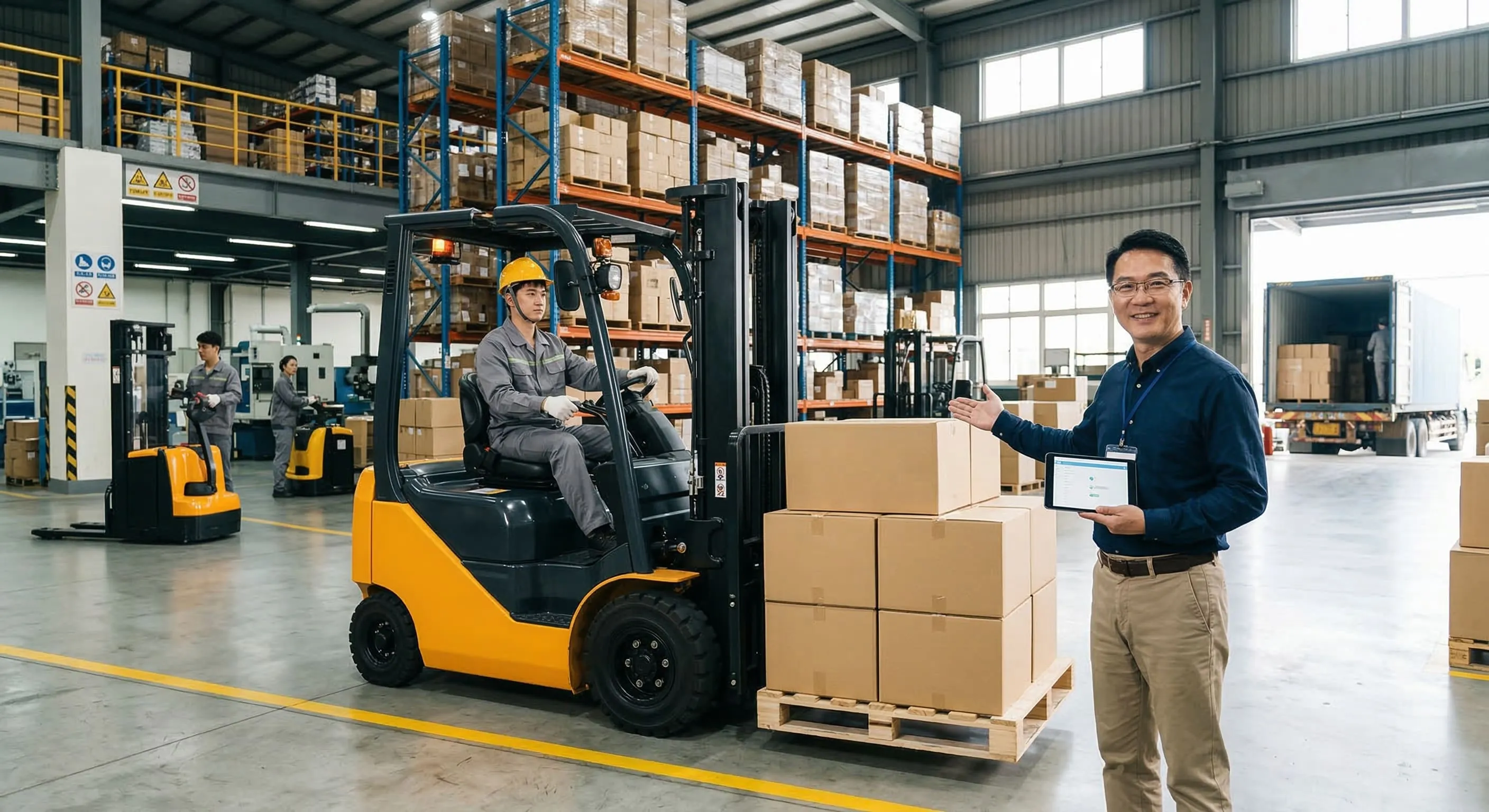 長期租賃專屬方案