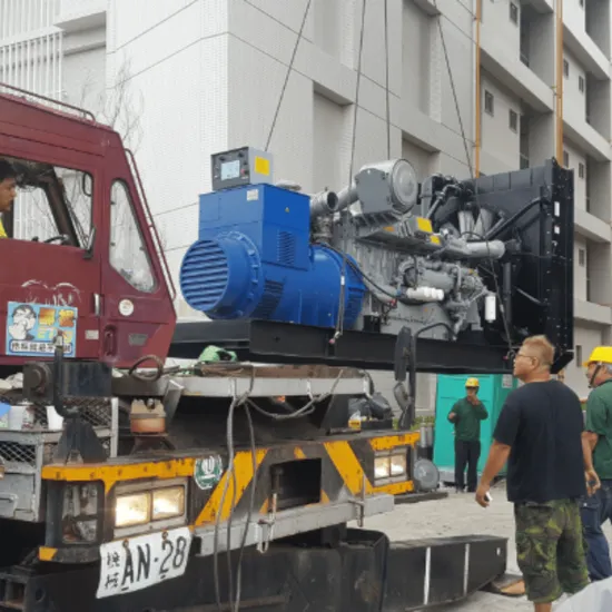 發電機 ATS 是什麼？停電那幾秒到底發生了什麼事