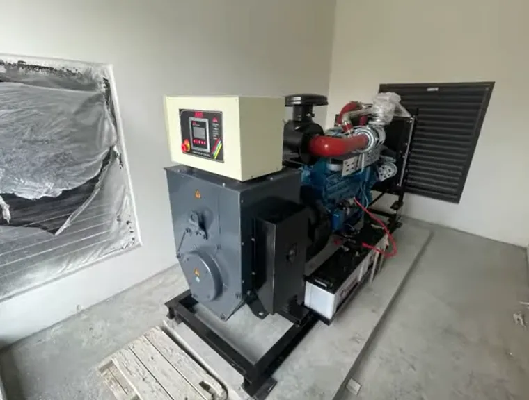 發電機ats是什麼