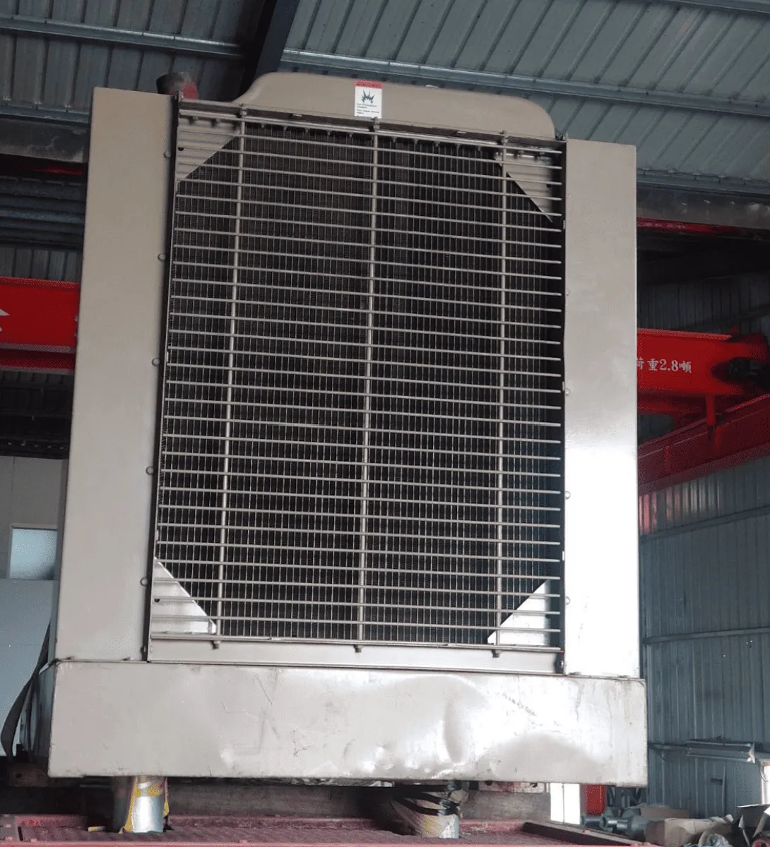 柴油發電機推薦