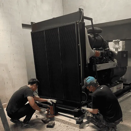 柴油引擎發電機維修常見6種故障，先排除再叫修更省錢