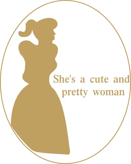 寶貝佳人BABY WOMAN