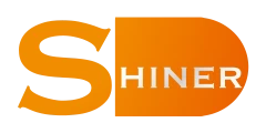 旭能 SHINER