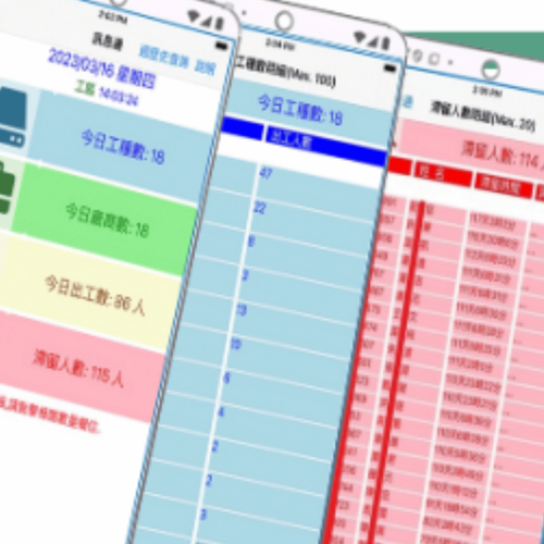 人臉辨識打卡機推薦
