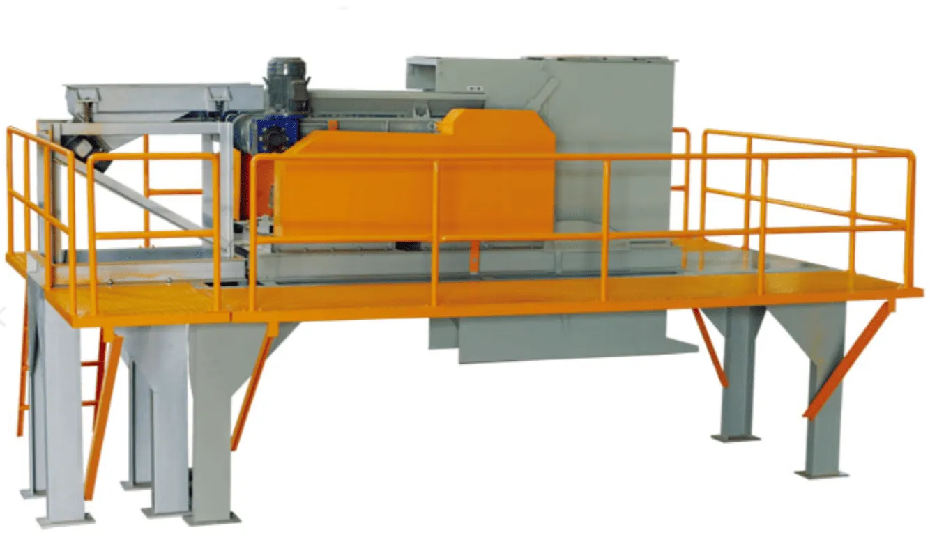 渦電流分選機原理