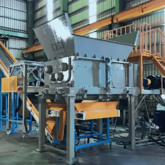 小型回收設備推薦：社區型、分散式回收真的可行嗎？