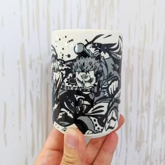 陶瓷代工製造商