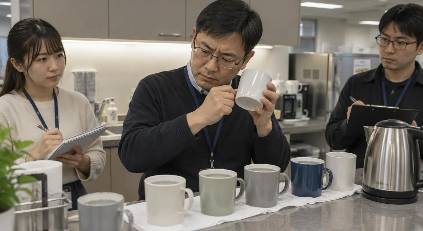 馬克杯推薦