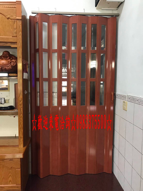員林窗簾