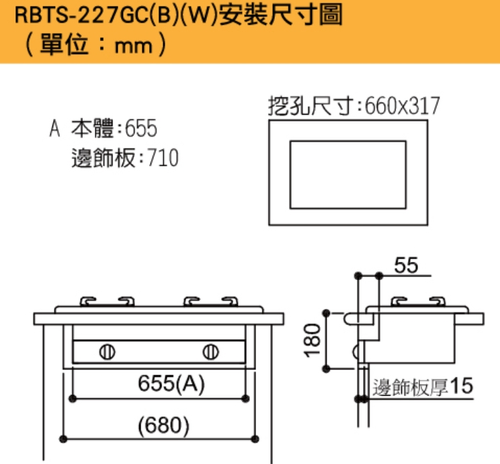 林內牌