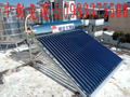 0983375500承壓式 明宜真空管太陽能熱水器