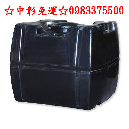 塑膠強化水塔