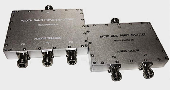 功率分配器-Power Splitter