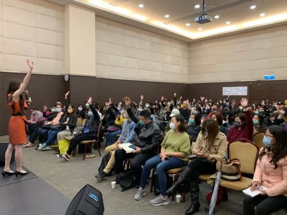 企業數位轉型新引擎：AI導入與內部講師培訓戰略佈局