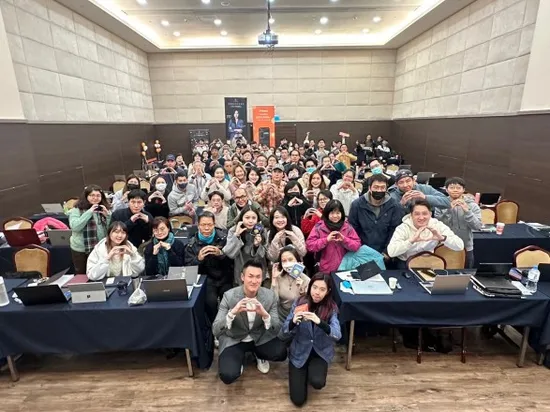 躍升財富格局：探索台北全方位財商與商業思維訓練指南