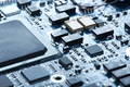 MOSFET, Diode, TVS Diode