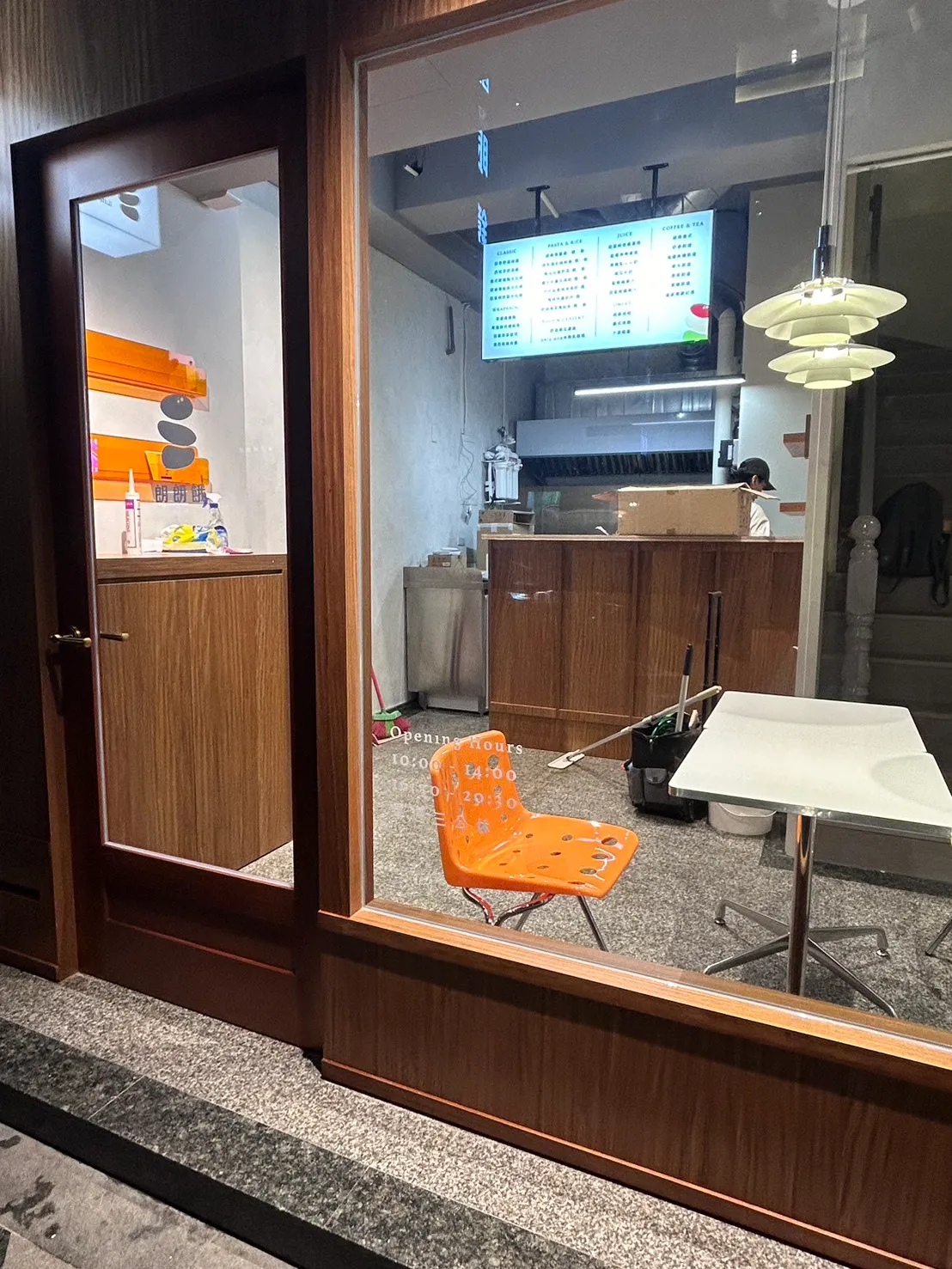 木作室內裝修工程