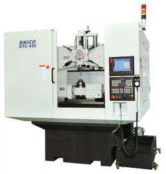 Turret drill press STC-450 5 A