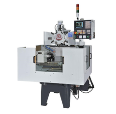 STC-16A3 Smart CNC Turret head