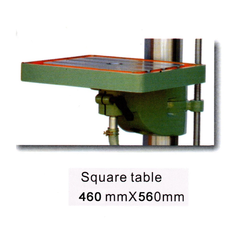 5.0.SUD-530FP (Square table)