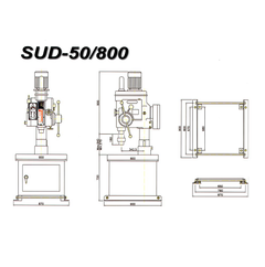 SUD-50╱800