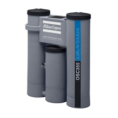 Atlas Copco油水分離器