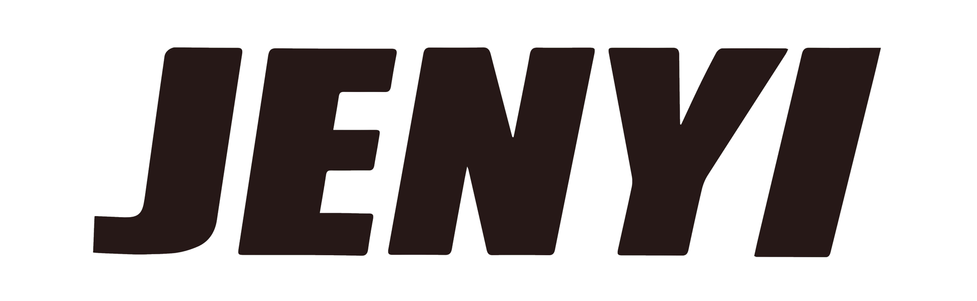 JenYi Logo