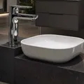衛浴水龍頭怎麼選？淋浴與面盆水龍頭種類與材質指南