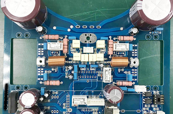 電路板製造.SMT. DIP代工代料.COB代工