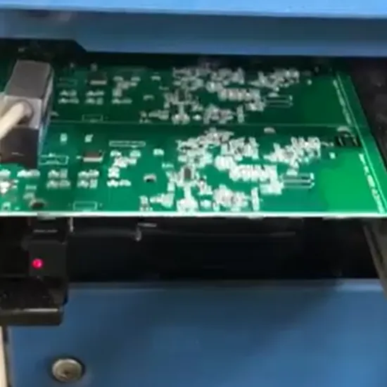 SMT代工怎麼選？台中大肚SMT加工廠製程與加工