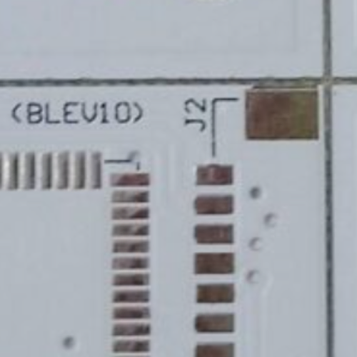 PCB製造