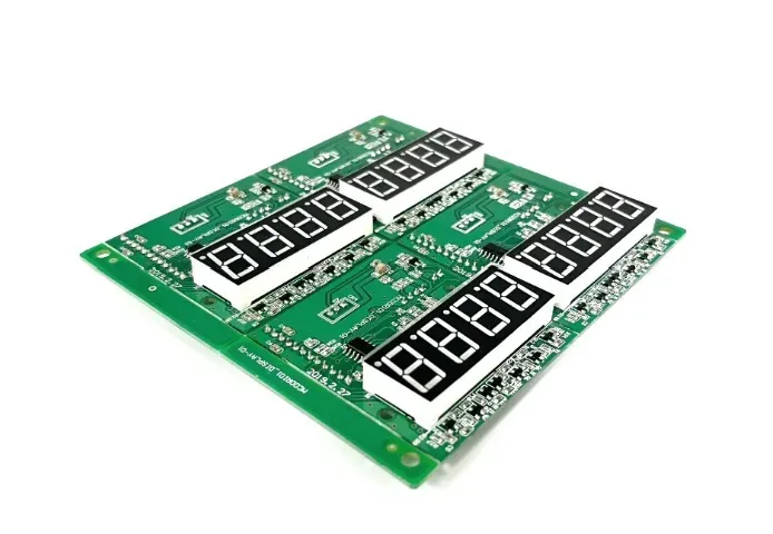 SMT加工廠