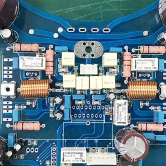 一站式電子產品OEM-Turnkey專業代工指南