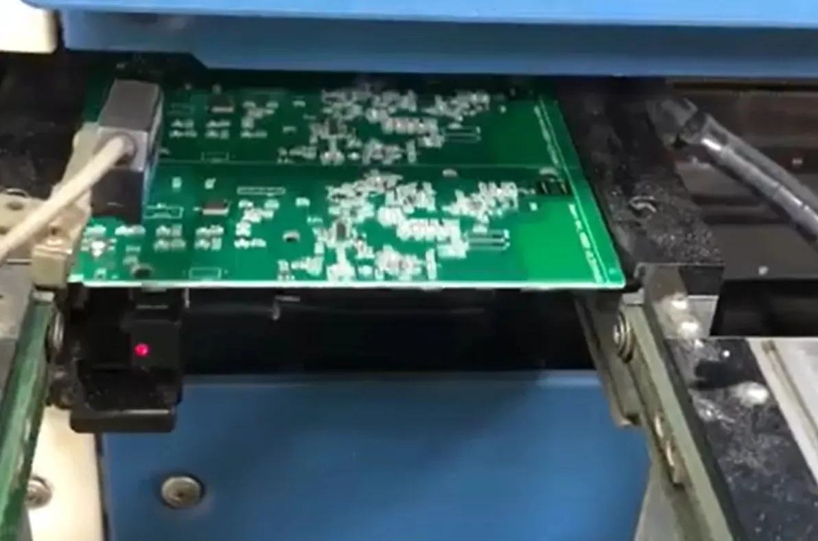 電子產品組裝